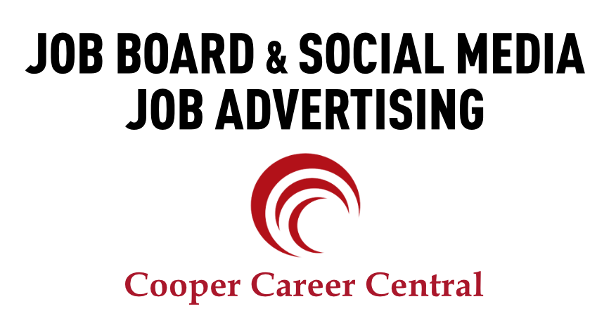Cooper Career Central Jobs